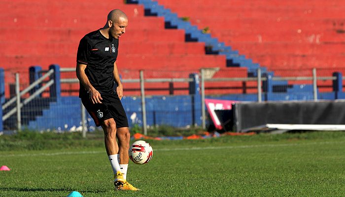 Gosip Transfer Persib: Sederet Nama Pengganti Wander Luiz, dari Mantan hingga Striker Spanyol